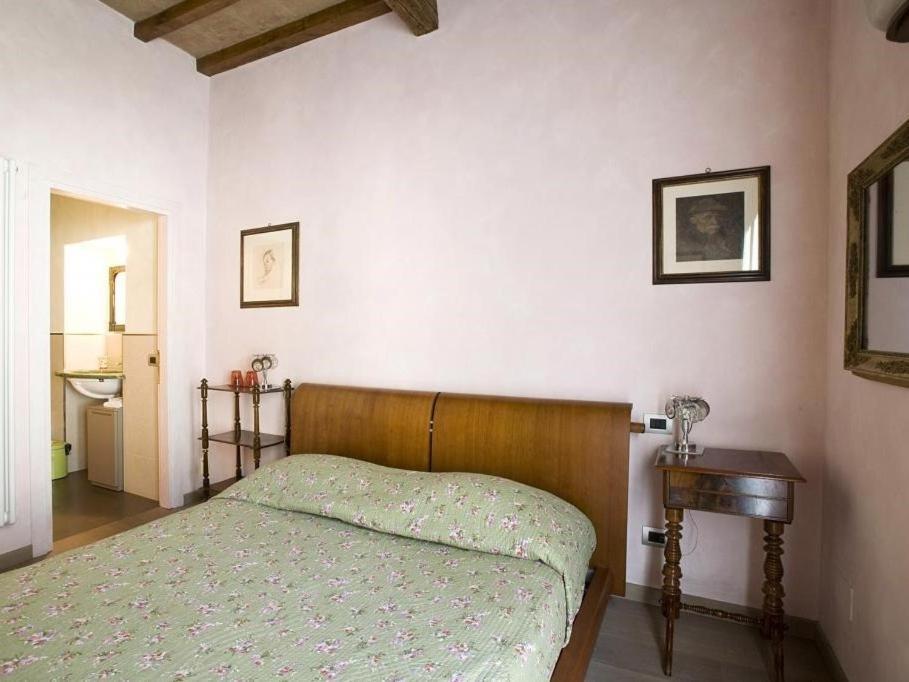 Casa Di Annusca Bed & Breakfast Florence Luaran gambar