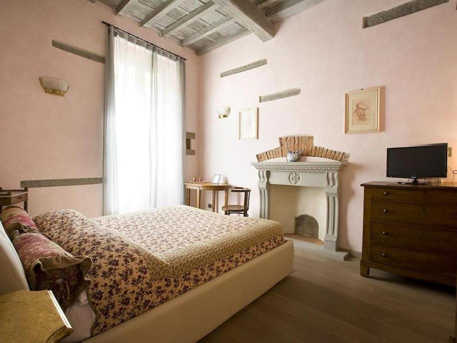 Casa Di Annusca Bed & Breakfast Florence Bilik gambar